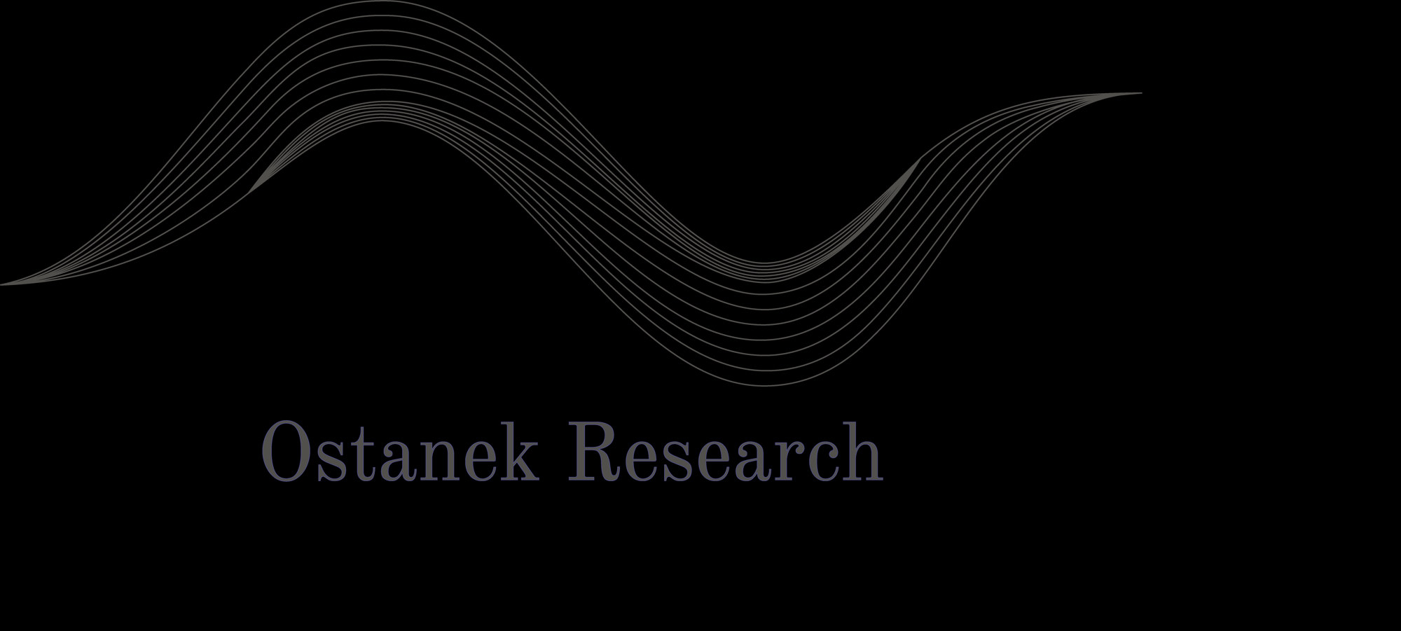 Ostanek Research